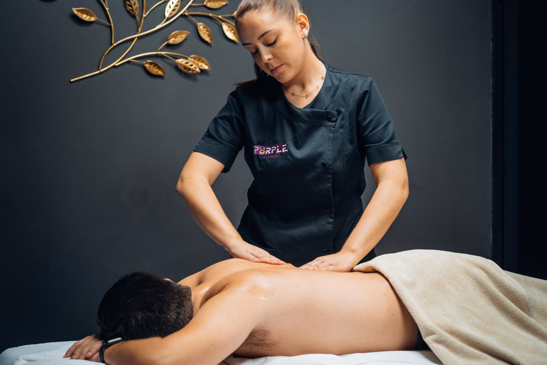 Où trouver un salon de coiffure haut de gamme à Tarbes ?