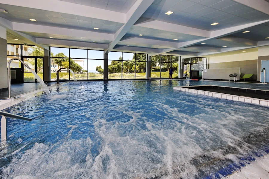 Quels sont les bienfaits des thermes de Thonon-les-Bains ?