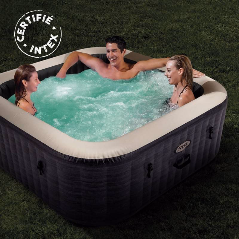 Quels sont les différents types de Spa discount ?