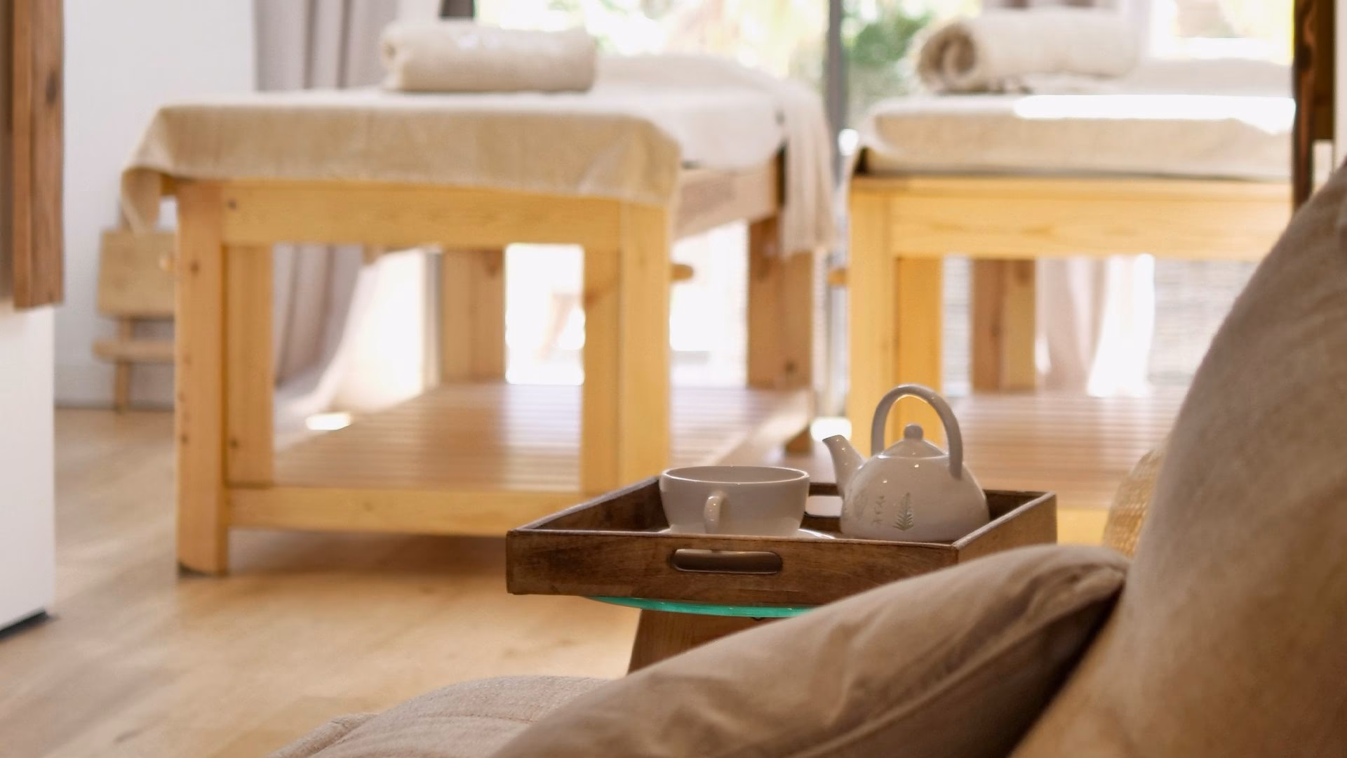 Quels sont les avantages du centre balnéo forme à Vannes ?