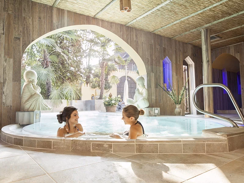 Où trouver un moment inoubliable près de Grimbergen ?