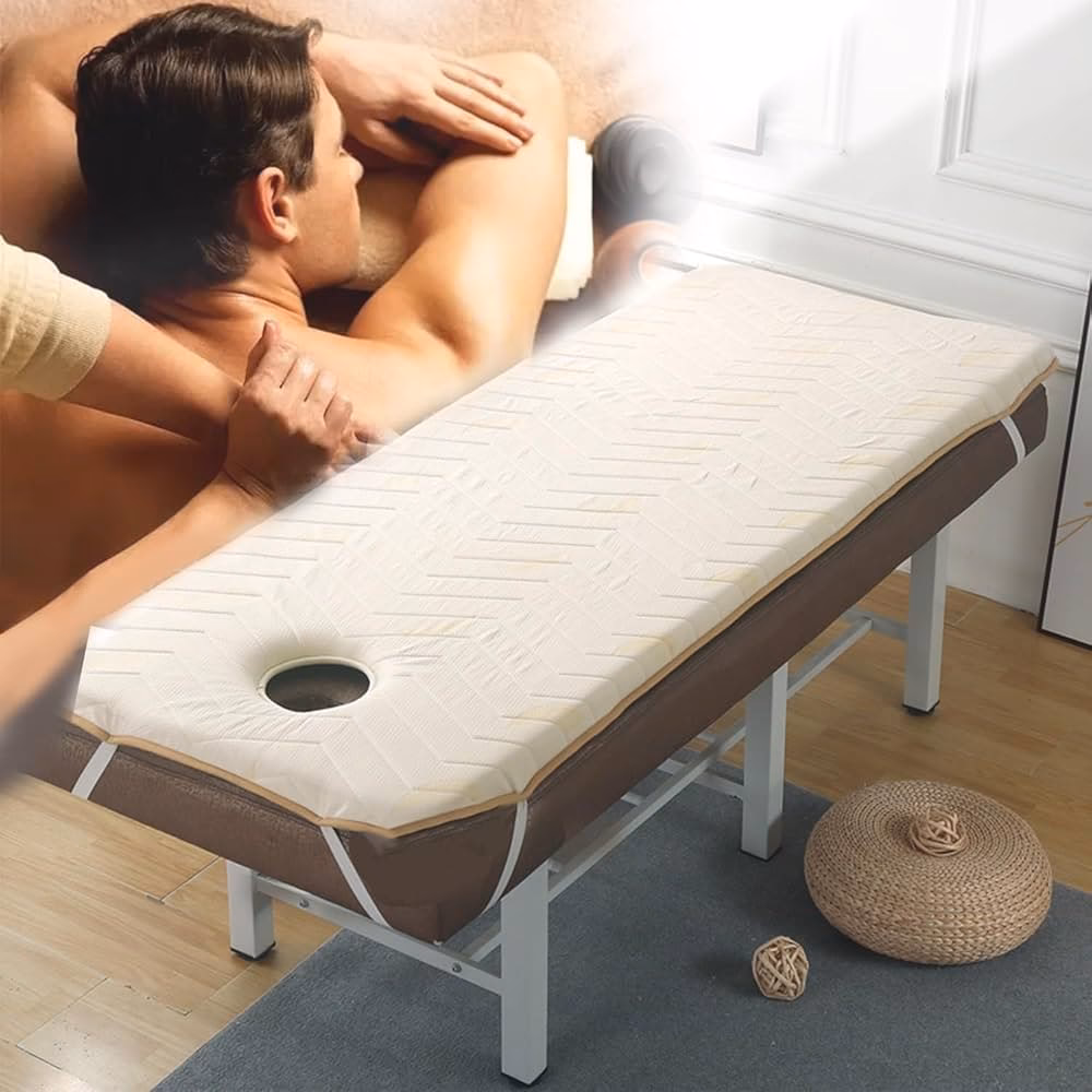 Où trouver des surmatelas table massage ?