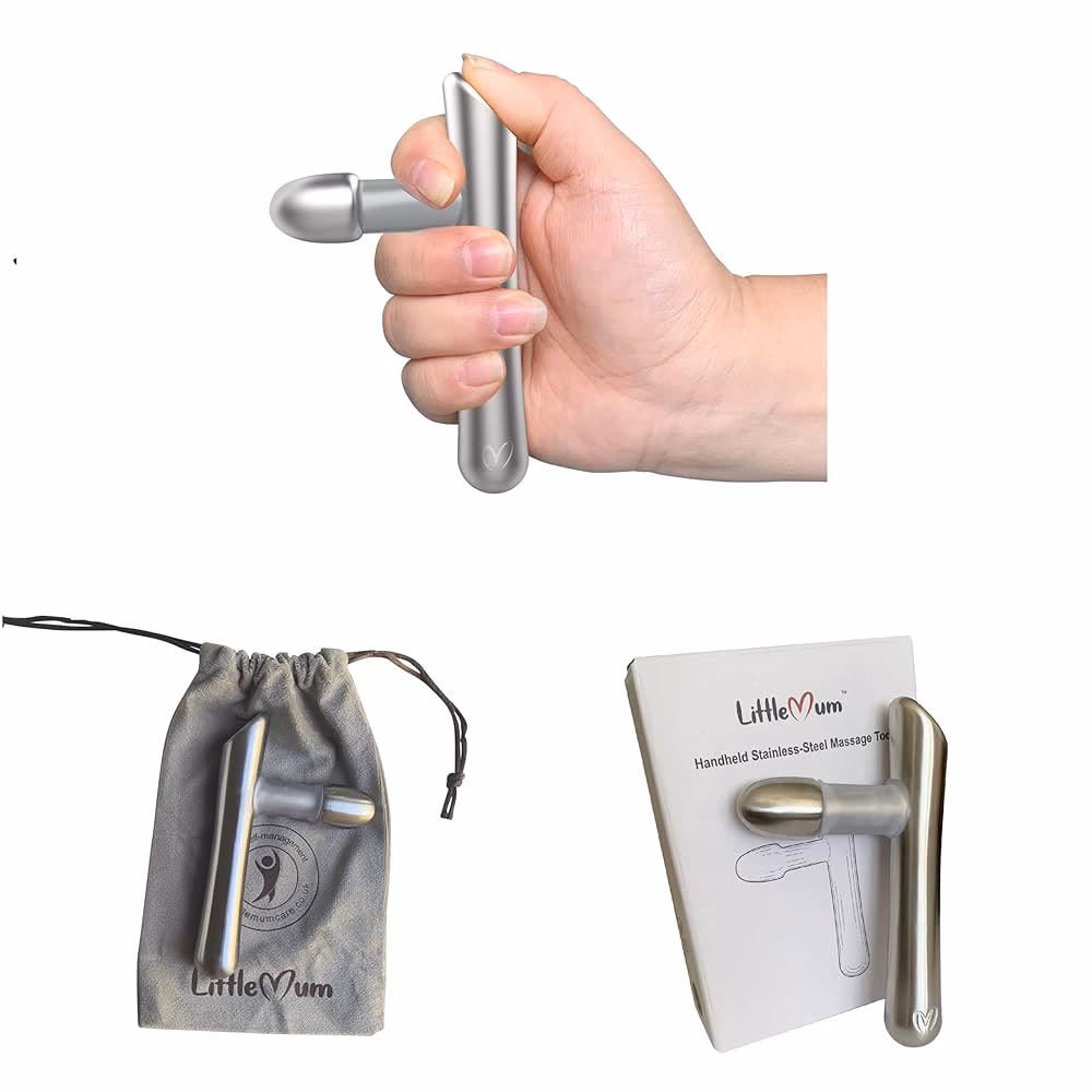 What is a therapy massage bar?