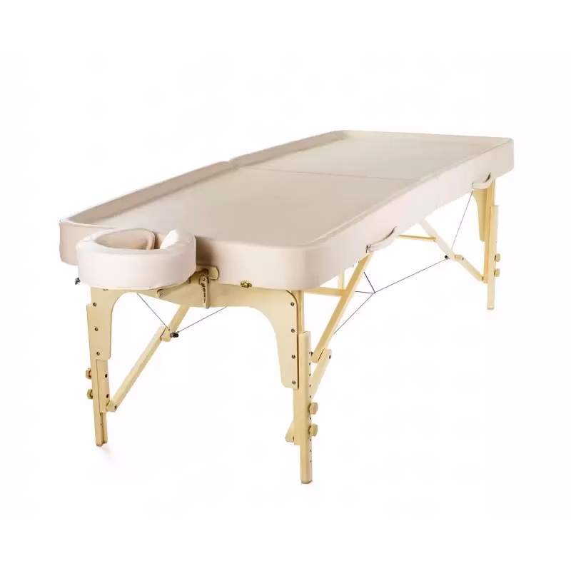 Quels sont les avantages des tables de massage ?