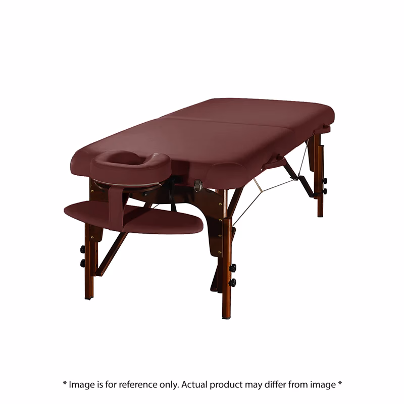 Quel bois choisir pour une table de massage pliante ?