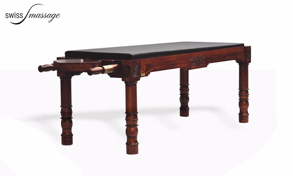 Quels sont les bienfaits du Shirodhara ?