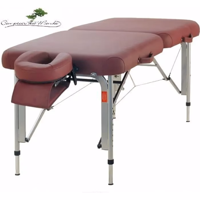 Quelle est la meilleure table de massage ?