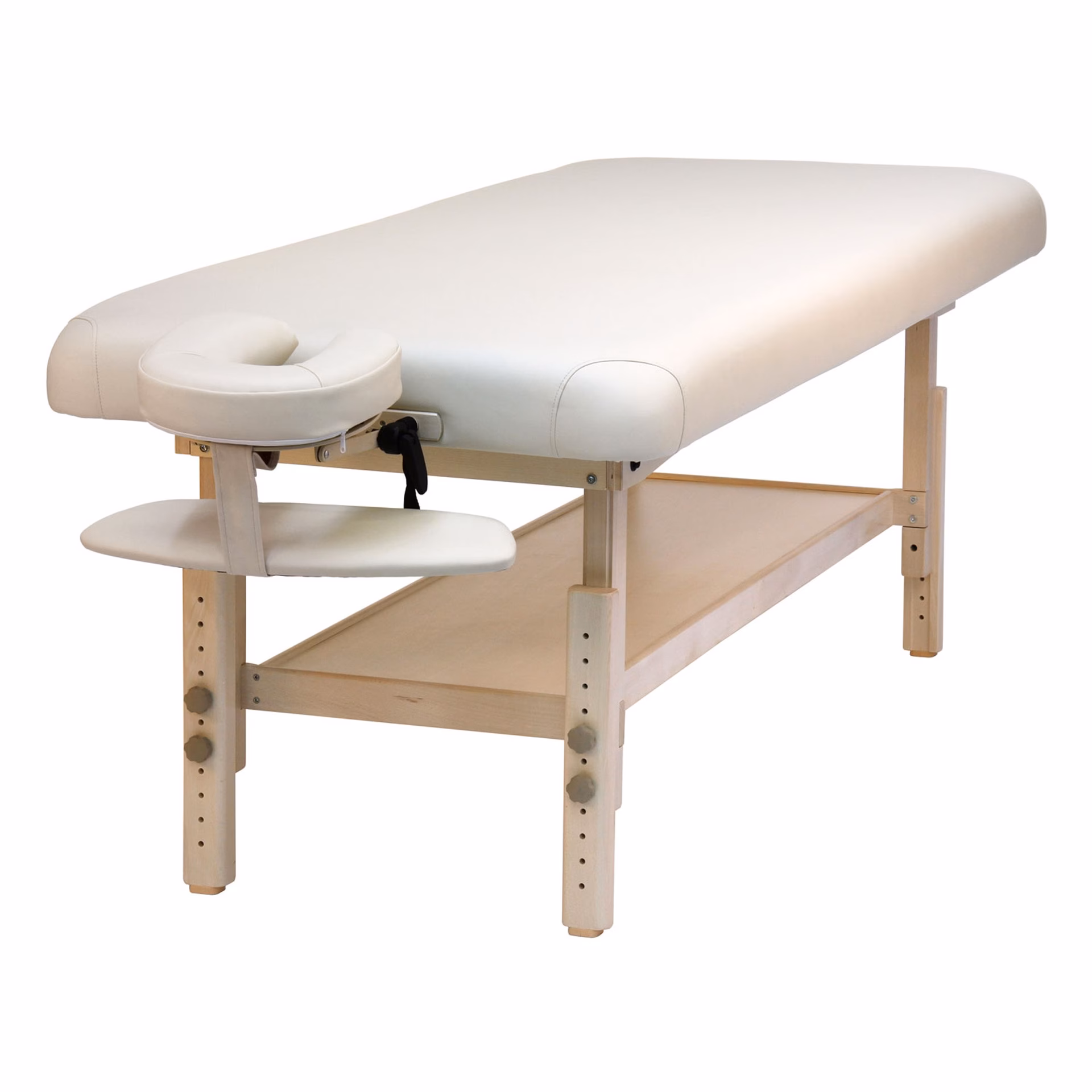Pourquoi choisir une table de massage pliante en bois ?