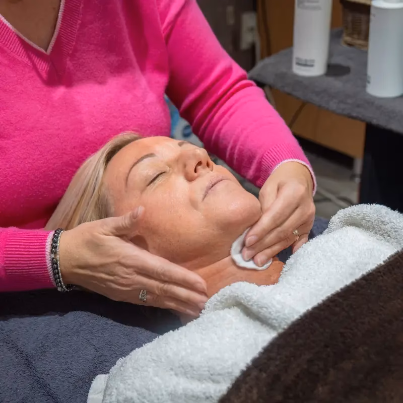 Qu'est-ce que le massage basalte ?