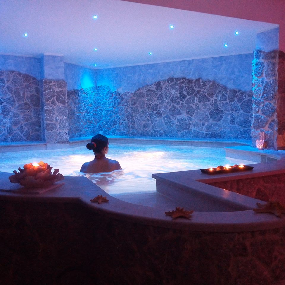 How long does massaggio Relax Take?