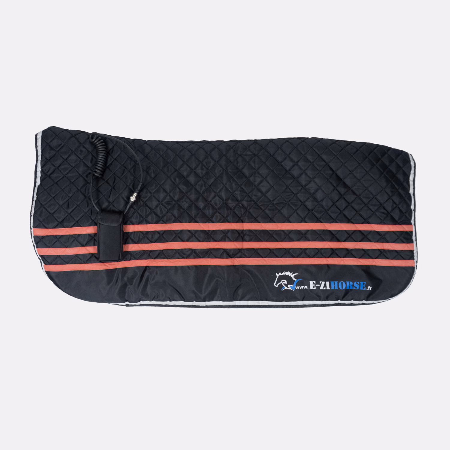 Quel tapis pour massage cheval ?