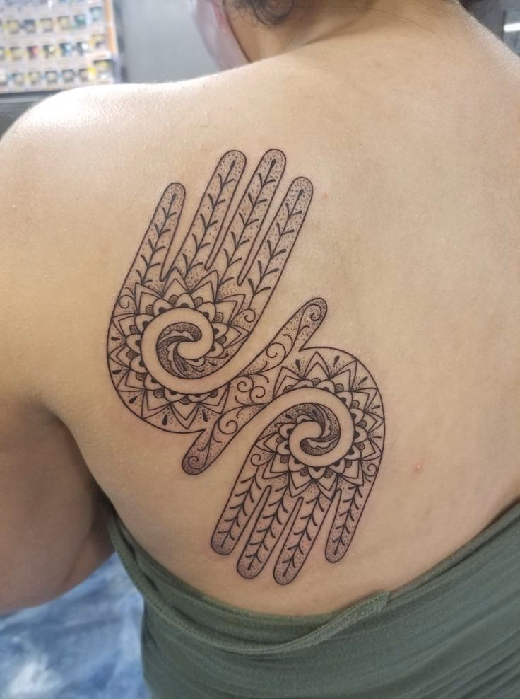 Quels sont les avantages du tatouage thérapeutique ?