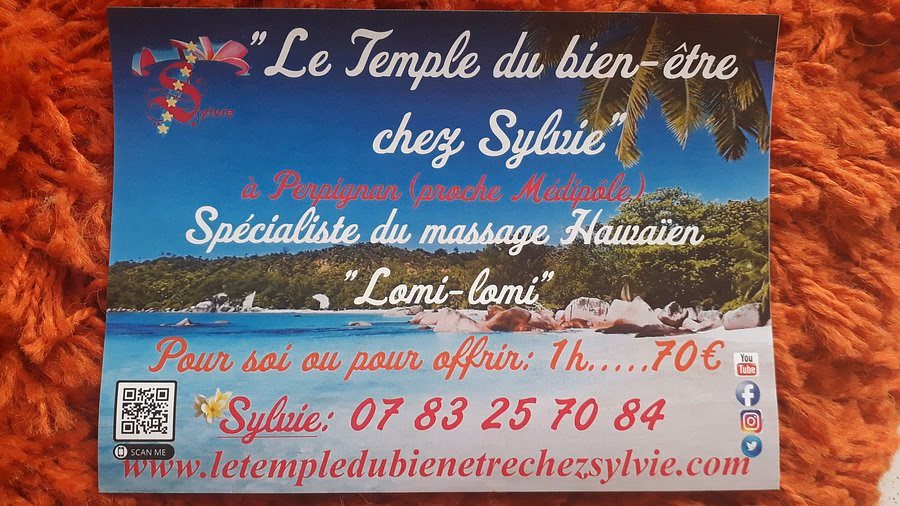 Comment contacter temple des anges ?