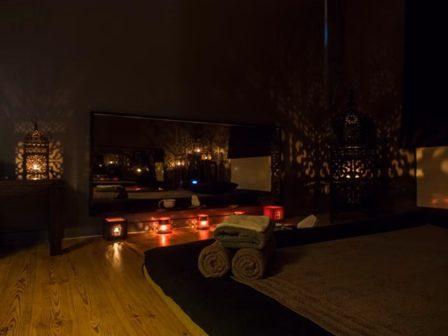 Qu'est-ce que le tantrisme ?