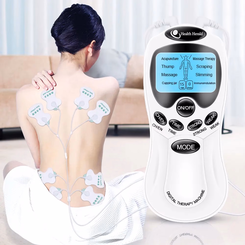 What is a professional TENS machine?