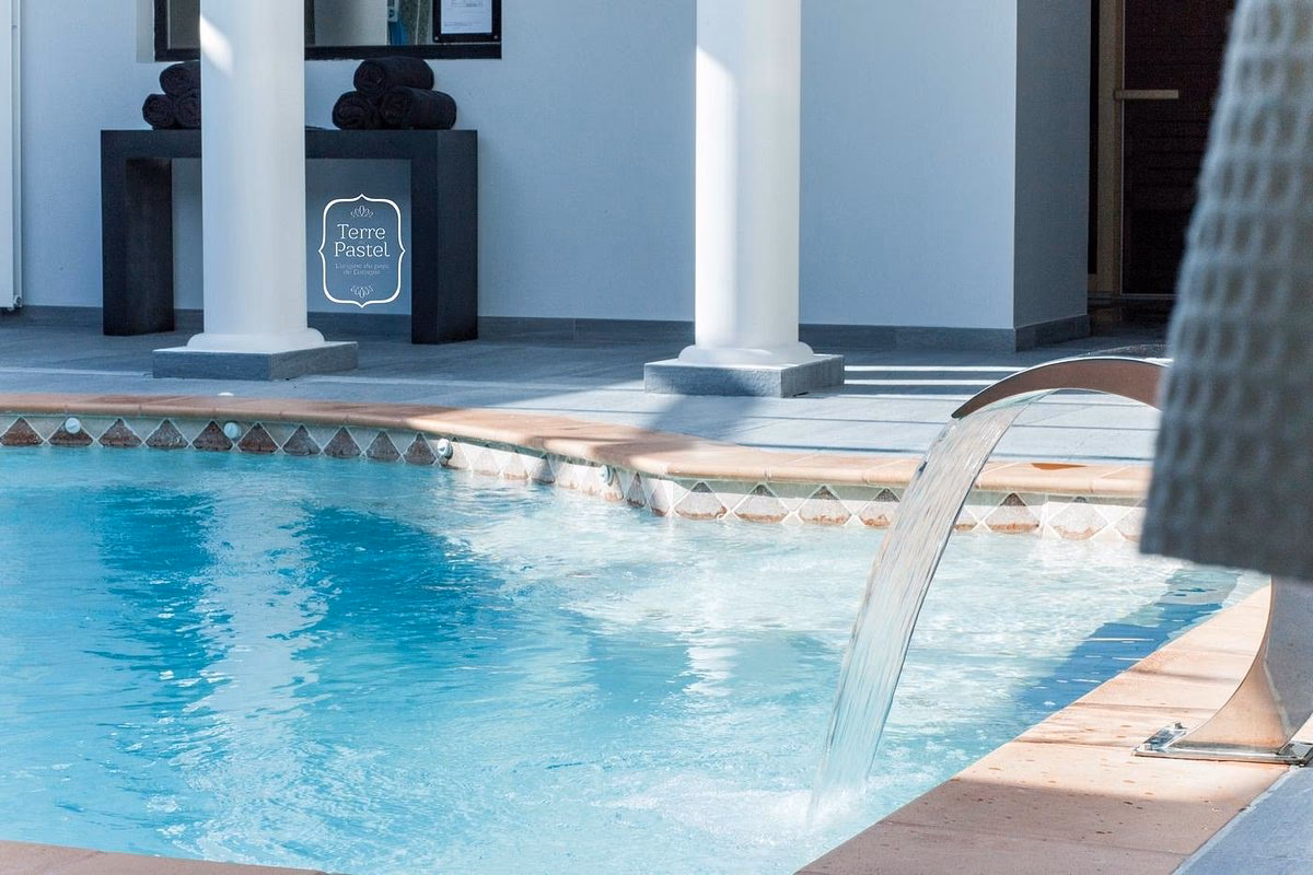 Où se trouve la nouvelle boutique de Terre de Pastel ?