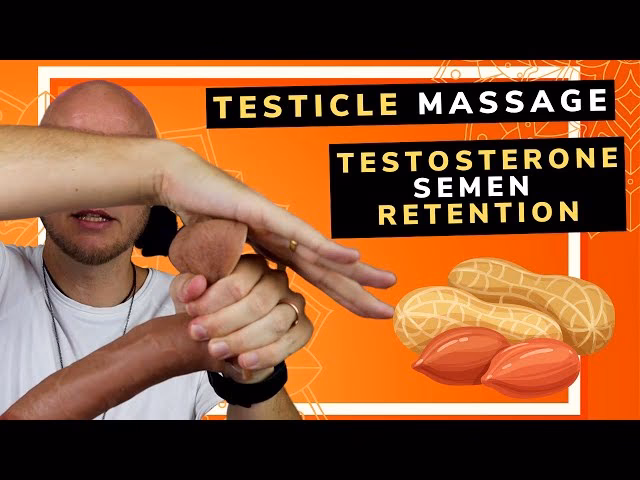 How to get rid of a swollen testicle?