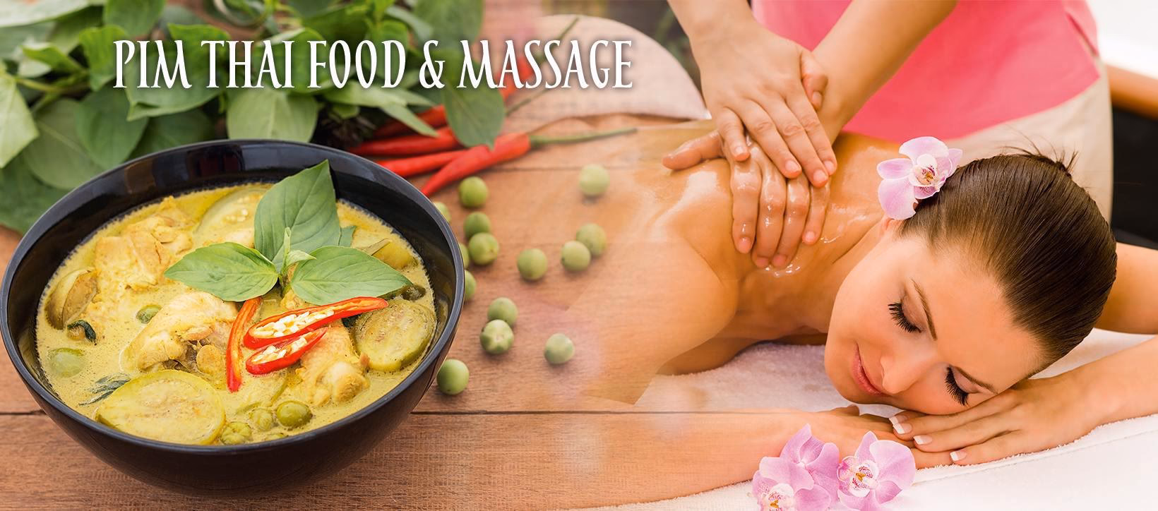Quels sont les coups de cœur de lotus thai massage ?