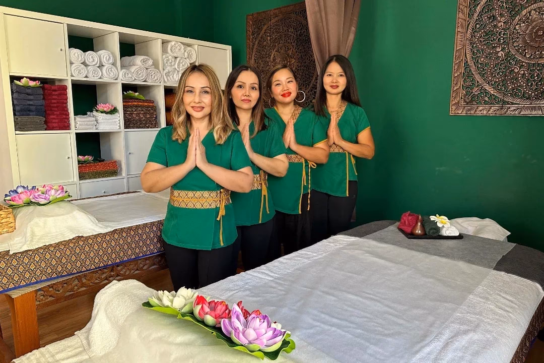 Was ist eine Massage und Wie funktioniert sie?