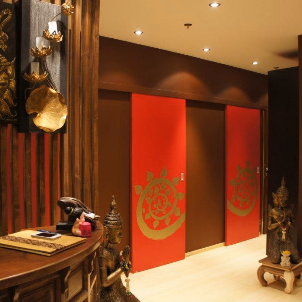 Quels sont les meilleurs salons de massage à Bruxelles ?