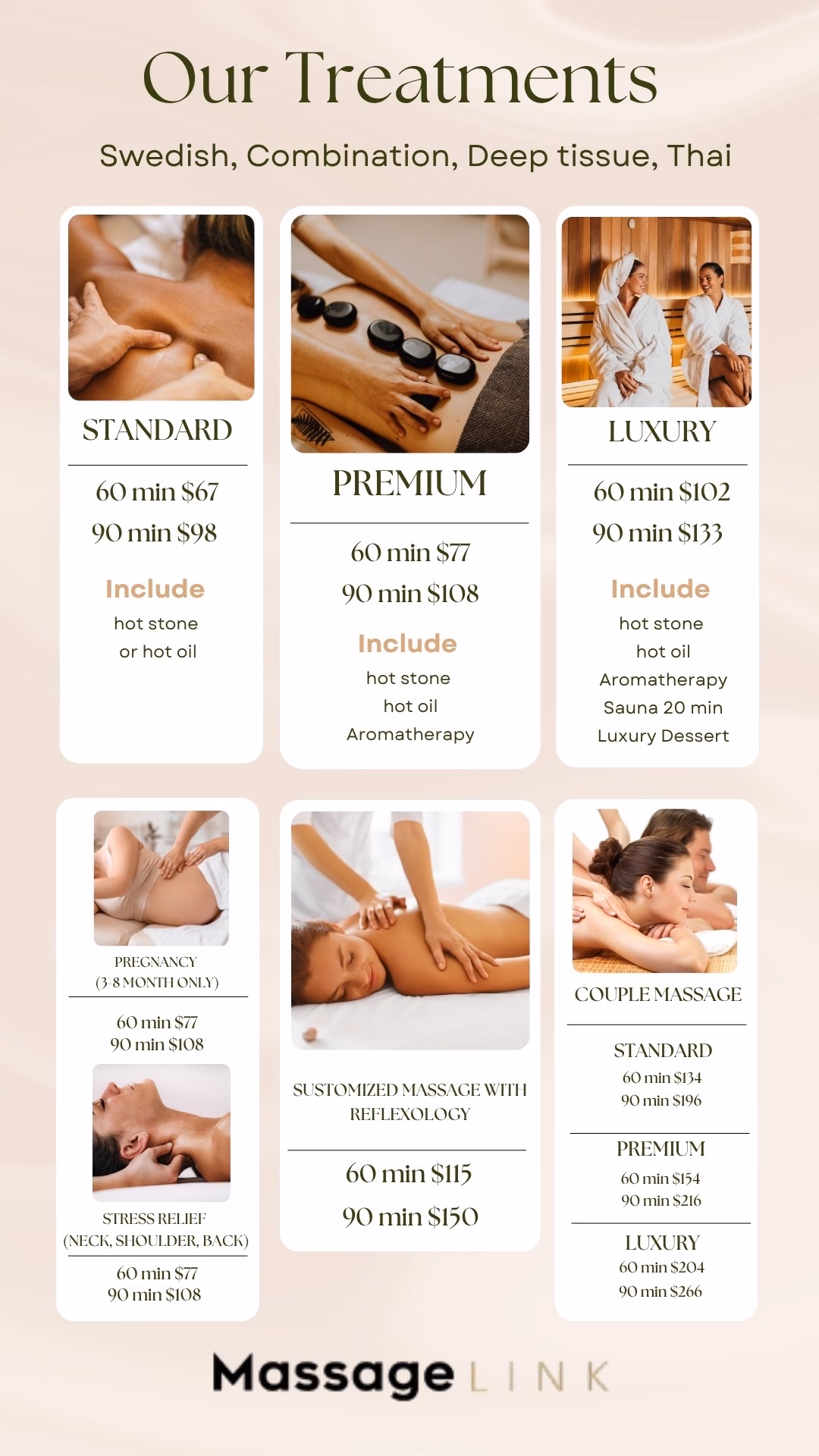 Qu'est-ce que le massage thaï aux huiles aromatiques ?