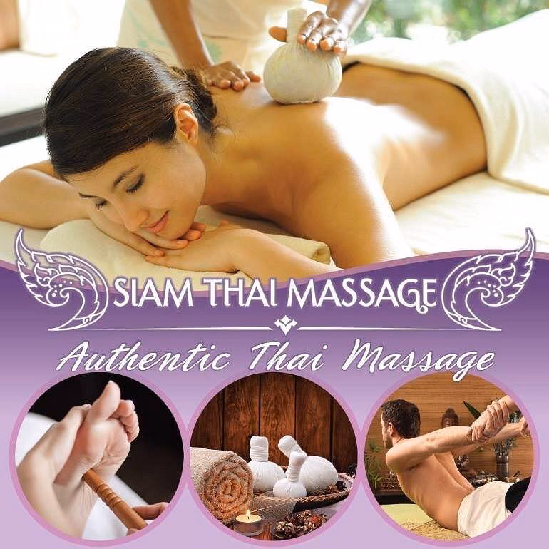 Où trouver un massage thaïlandais ?