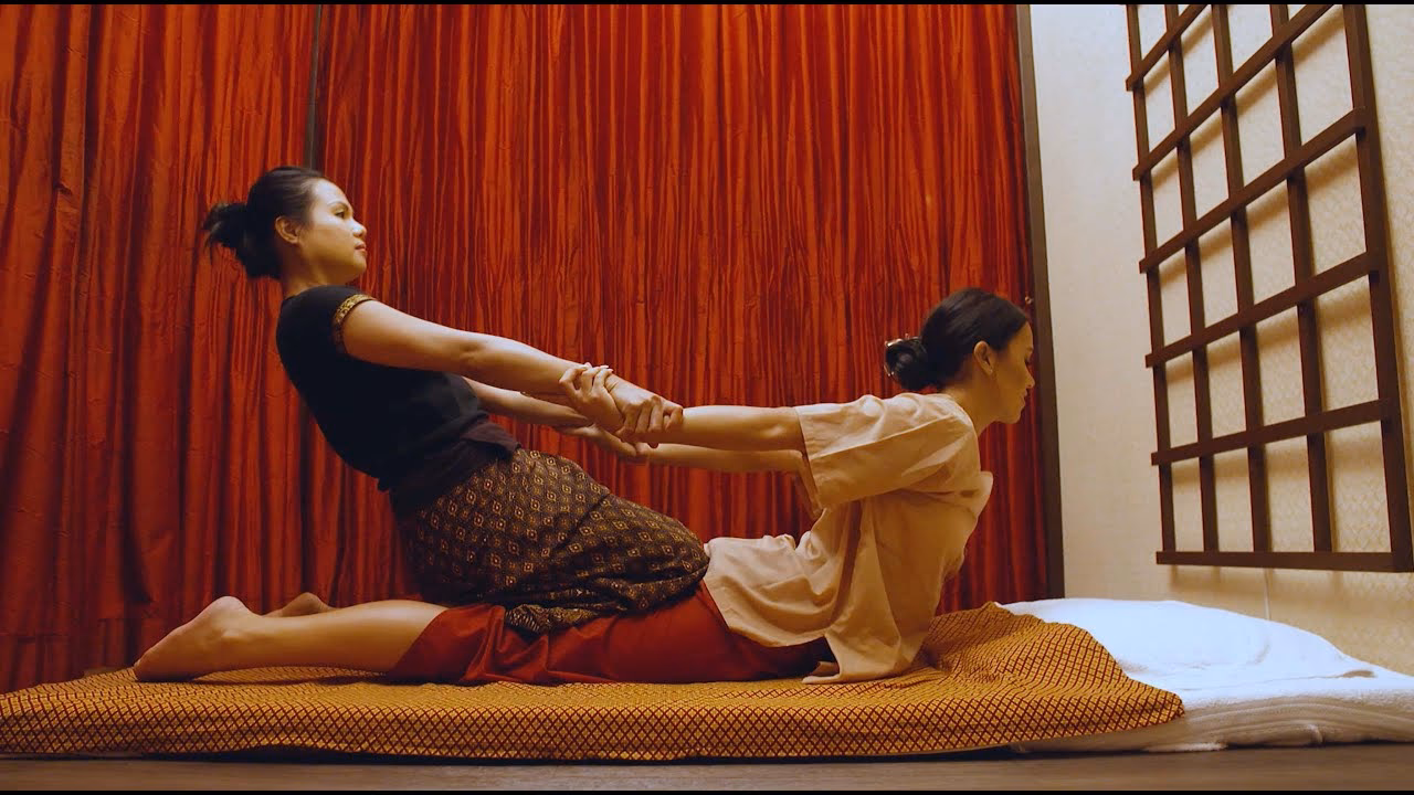 Quels sont les différents types de massage ?