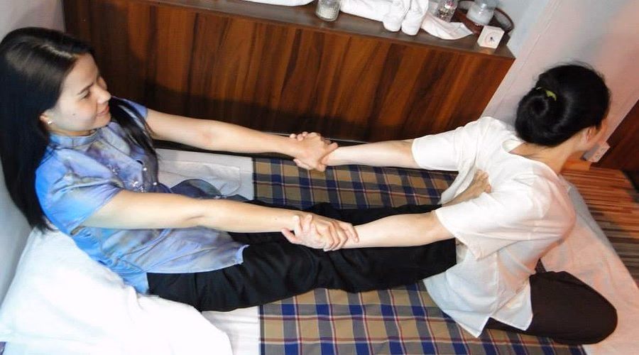 Comment trouver un praticien spécialisé en massage thaï ?