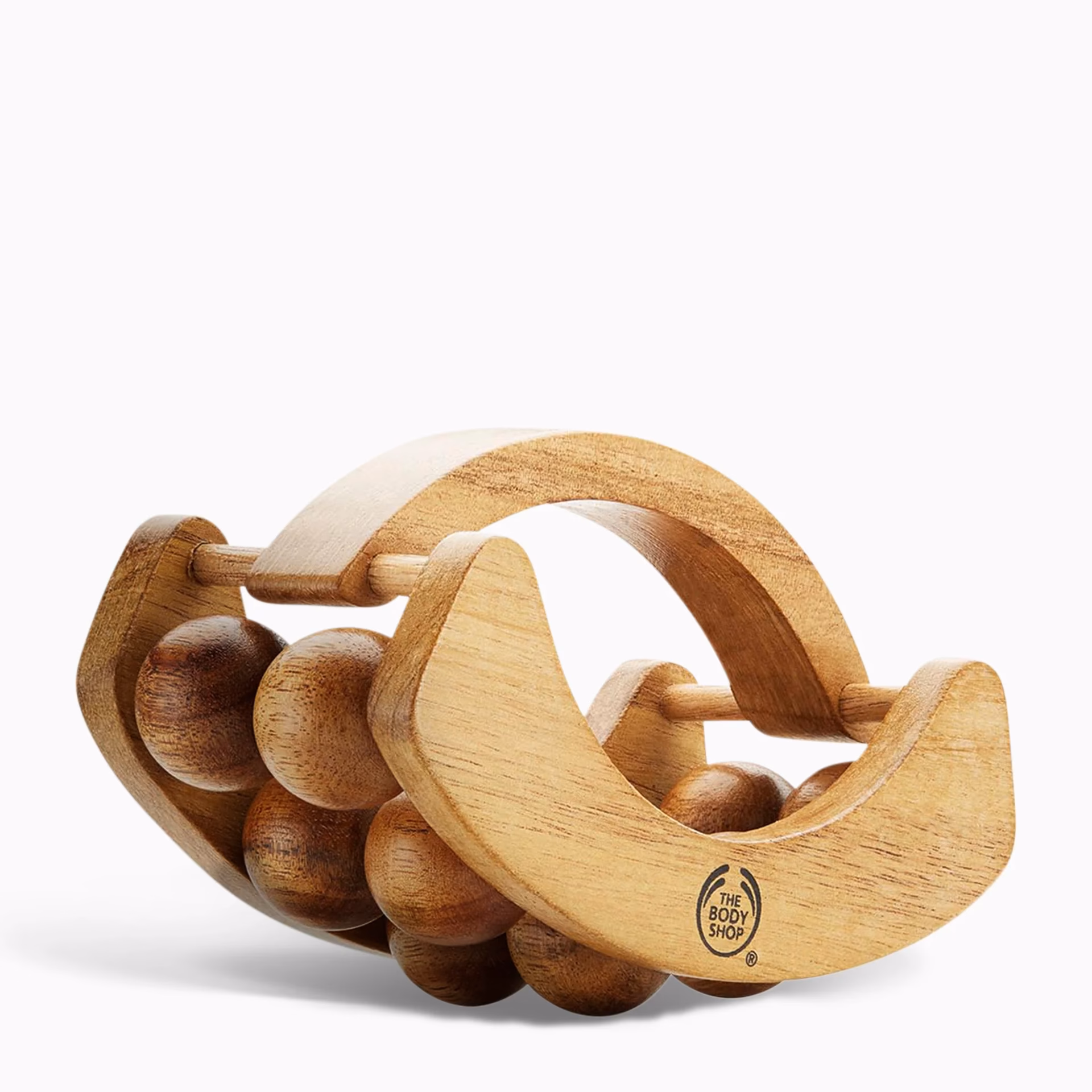 Qui a créé The Body Shop ?