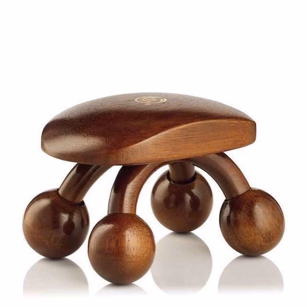 Qui a créé The Body Shop ?