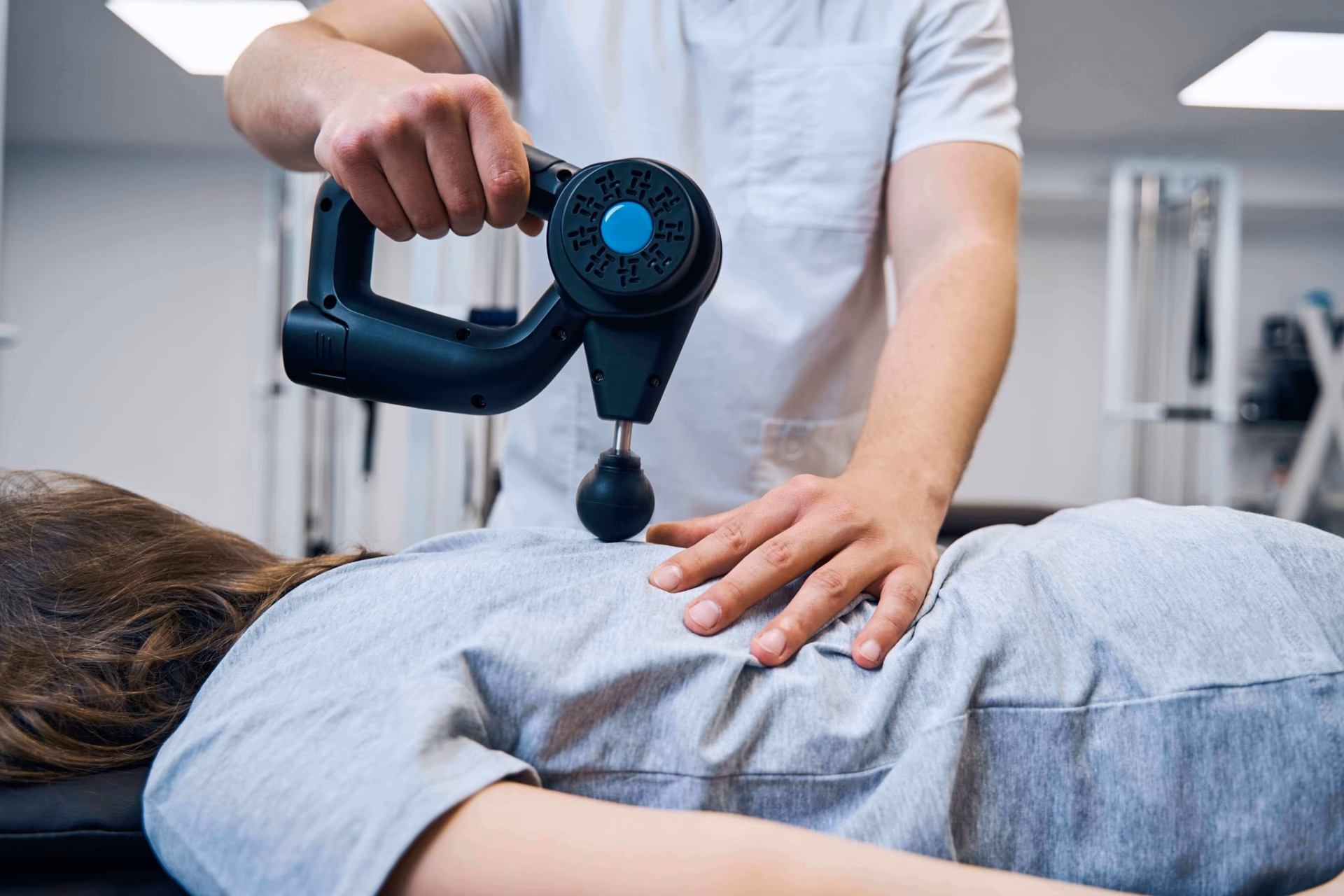 Quels sont les bienfaits du theragun ?