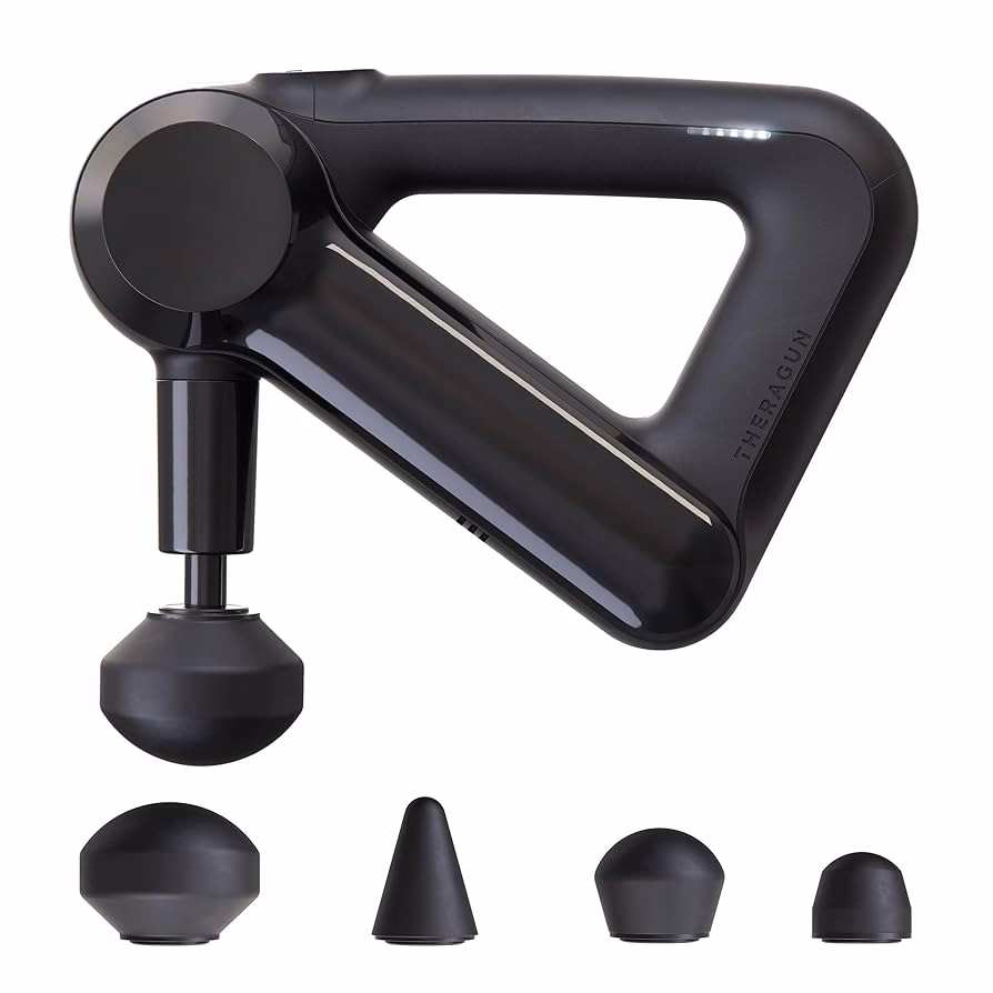 Quels sont les accessoires de theragun Elite ?