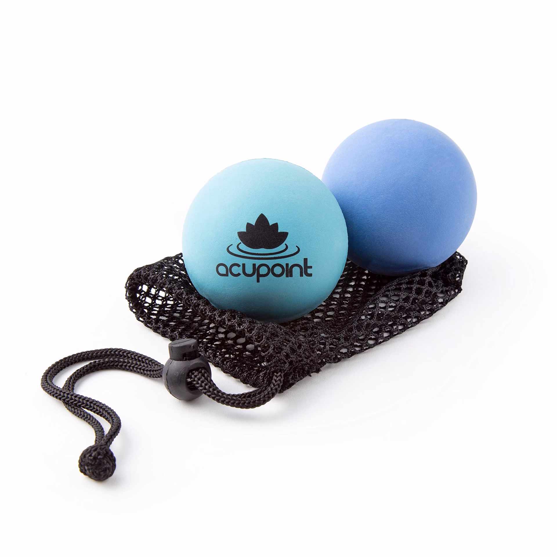 What is KT health ice/Heat therapeutic massage ball?