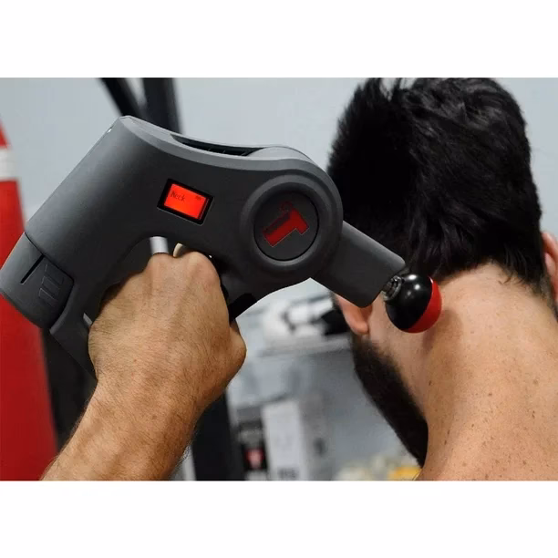 How long does a powermassager last?