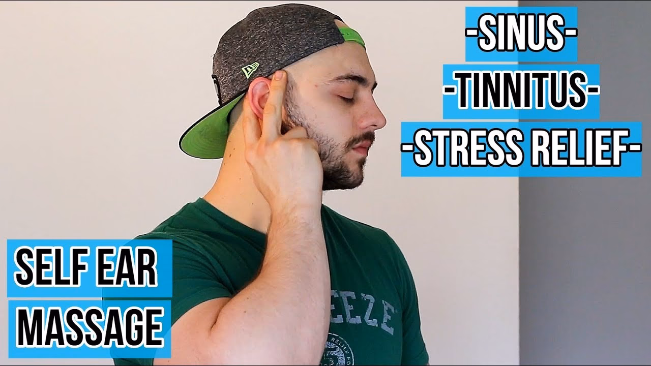 Can neck exercises cure tinnitus?