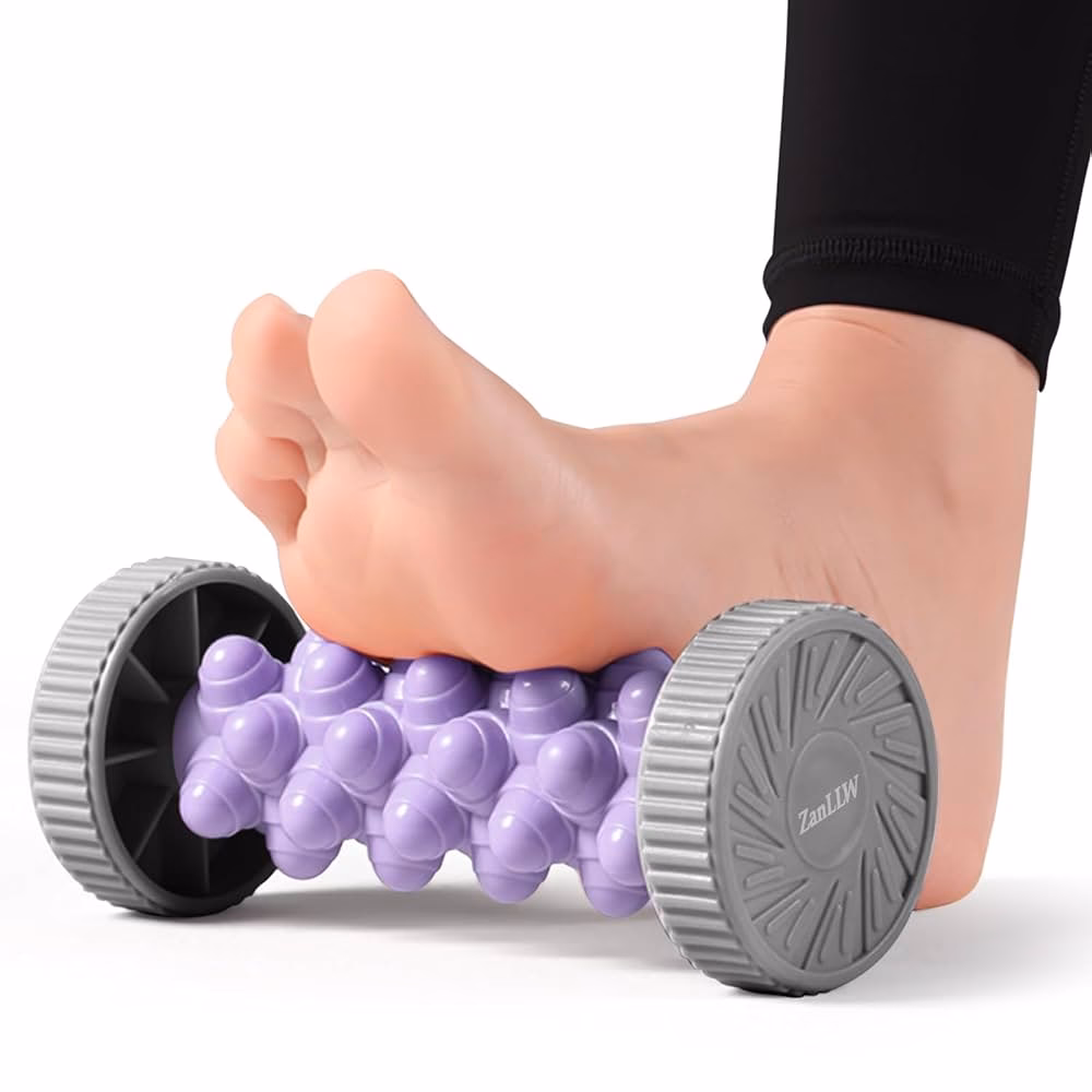 What is the best foot massager for neuropathic numbness?