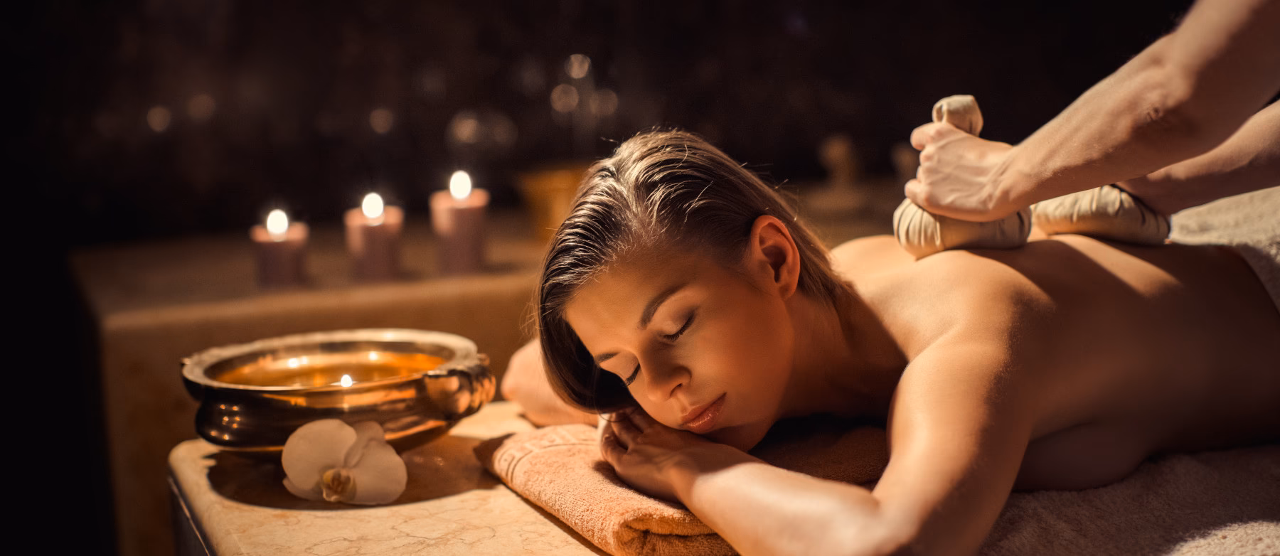 Où trouver un massage à Tournai ?