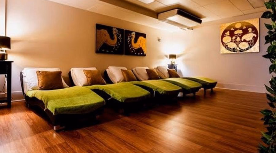 Quel est le meilleur endroit pour dormir à Bangkok ?