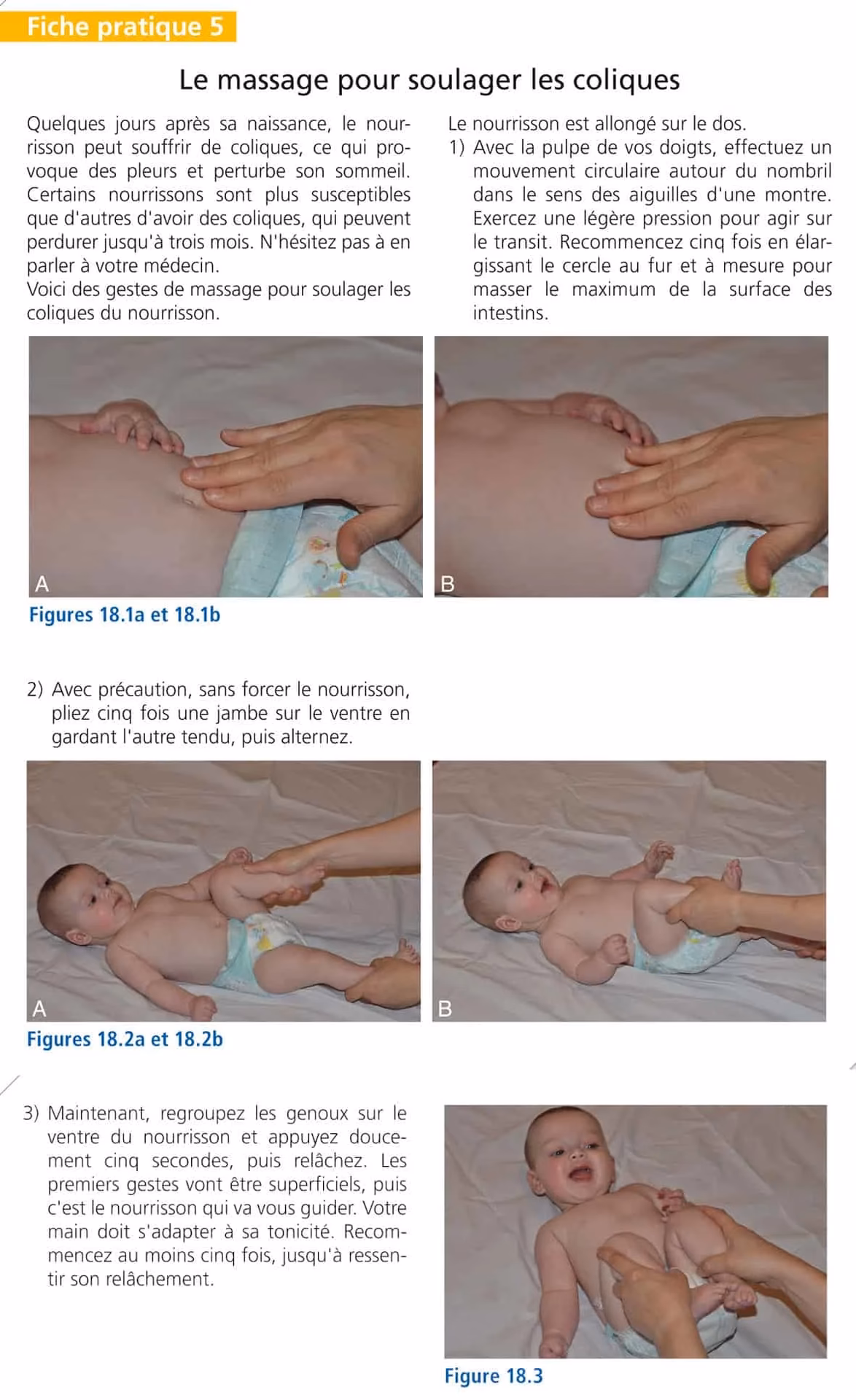 Comment choisir un massage pour un enfant de 12 ans ?