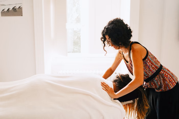 Pourquoi faire appel à un massage Center ?