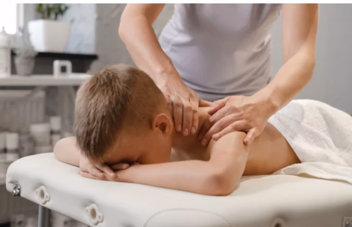 Pourquoi faire appel à un massothérapeute en Institut ?