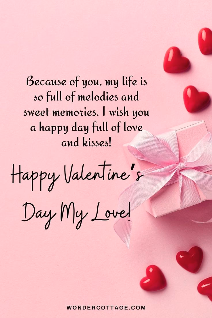 How do you Celebrate Valentine's Day?