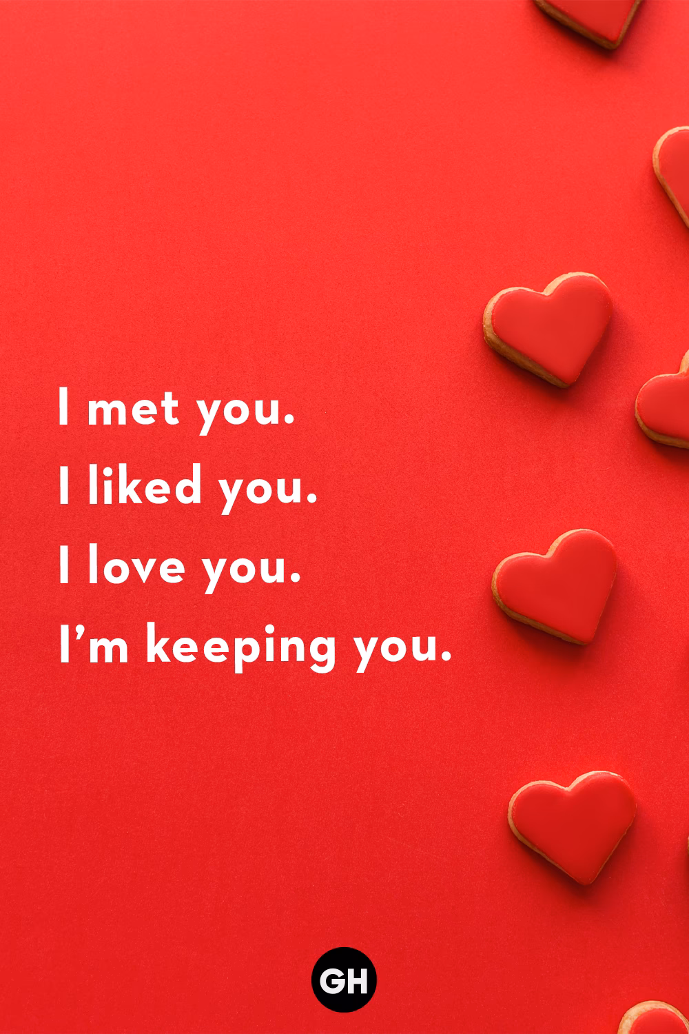 Why should you write a Valentine's message?