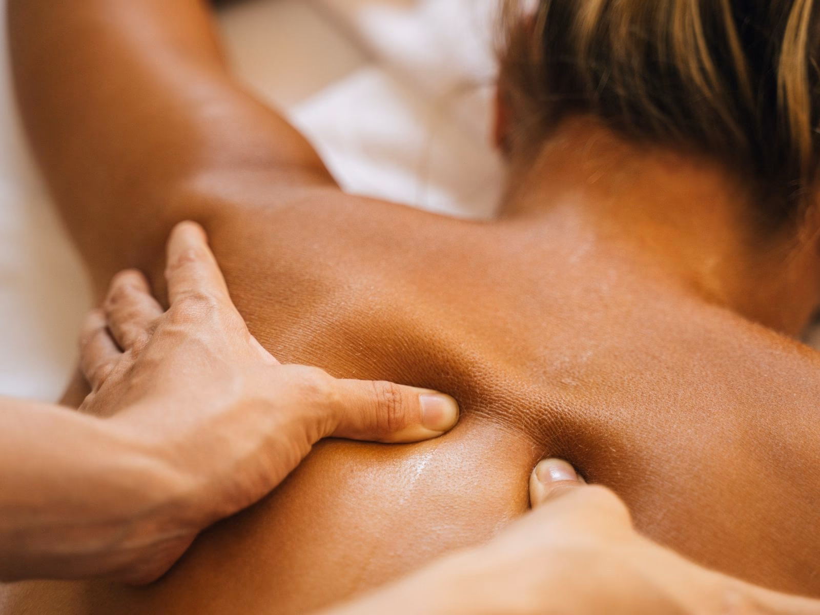 Where can I get massage therapy in Vernon BC?