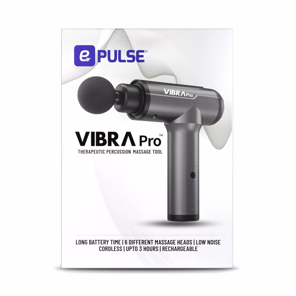 Comment utiliser le vibrapro ?
