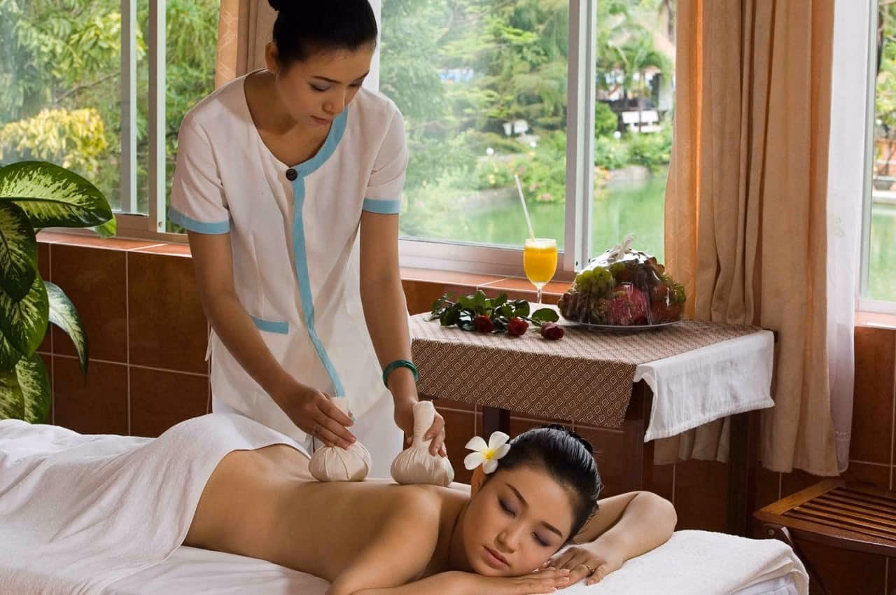 Où trouver les meilleurs massages à Hoi An ?