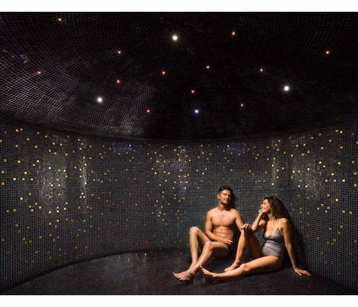 Quels sont les avantages des forfaits du Vittel Spa ?