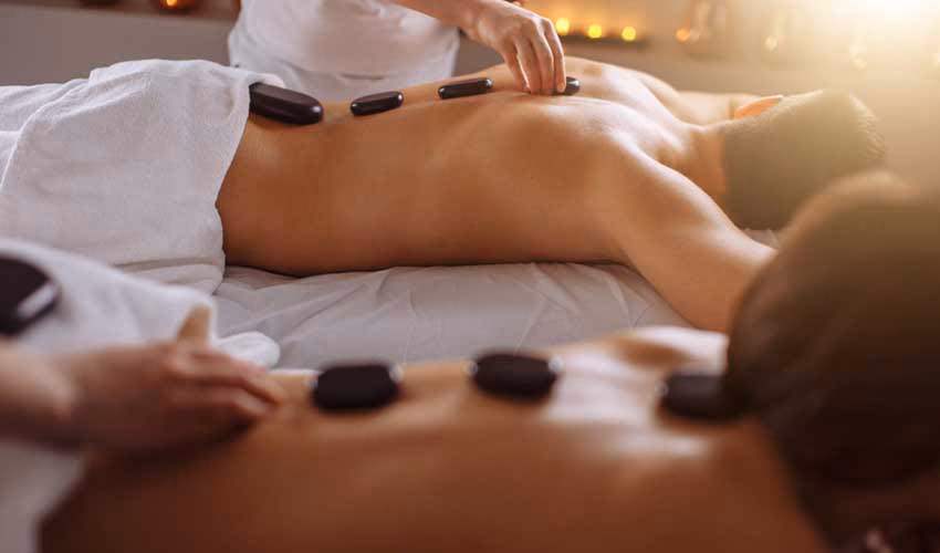 Comment réserver un week-end bien-être en Bretagne ?