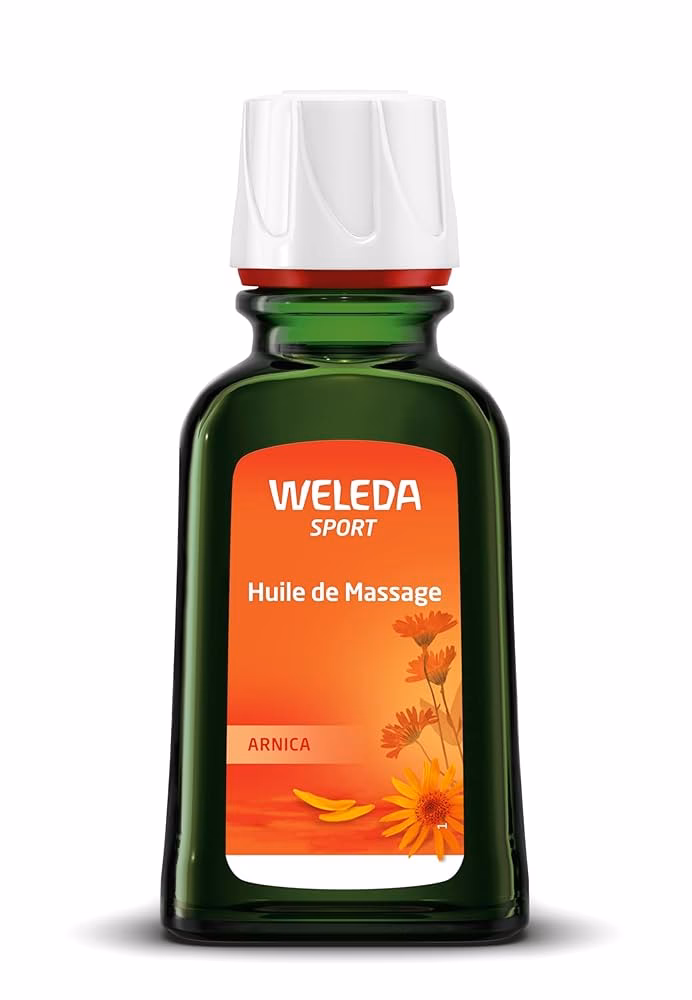 Quels sont les bienfaits des huiles de massage ?