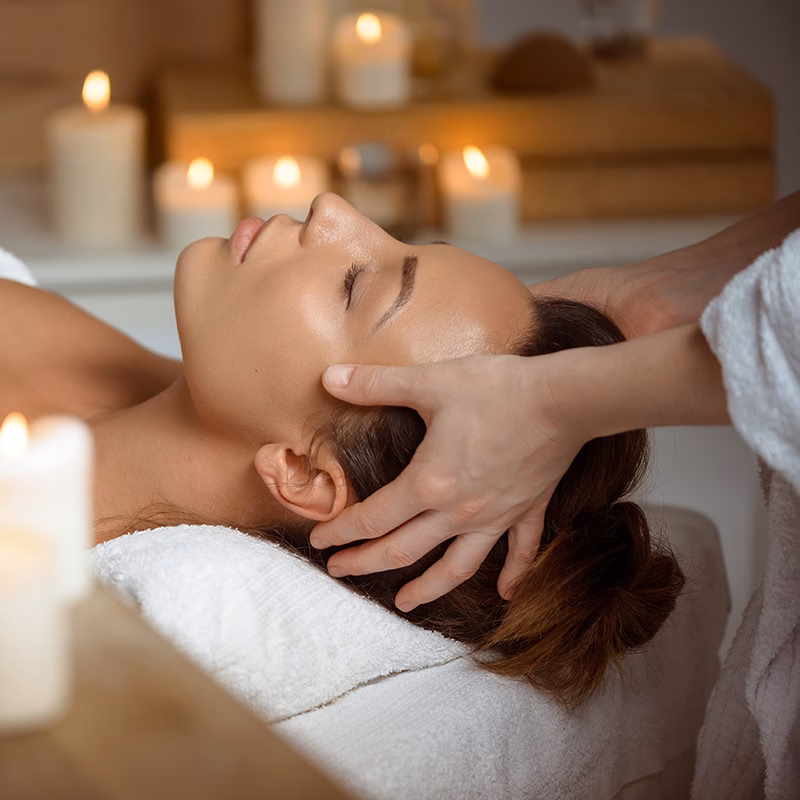 What are the benefits of a massage?